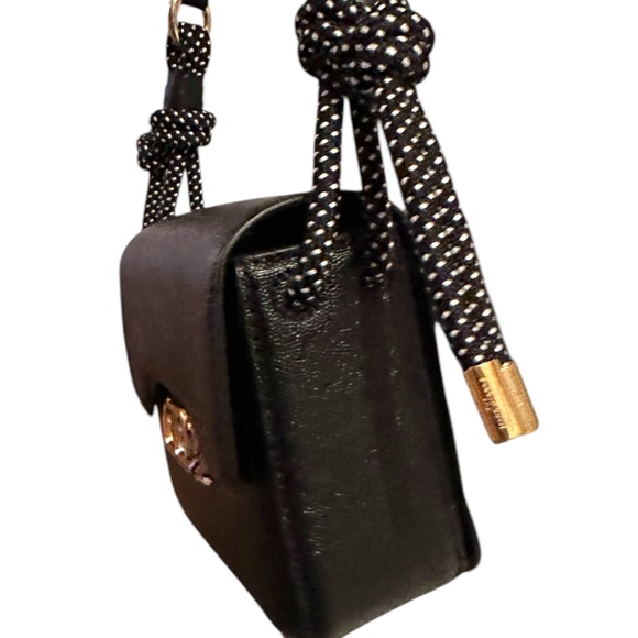 Marc Jacobs, Double J Link Mini Shoulder Bag - Picture 3 of 5